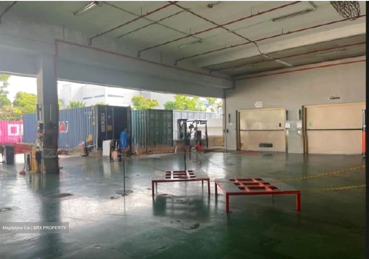 Tuas Link 4 (D22), Factory #639835031